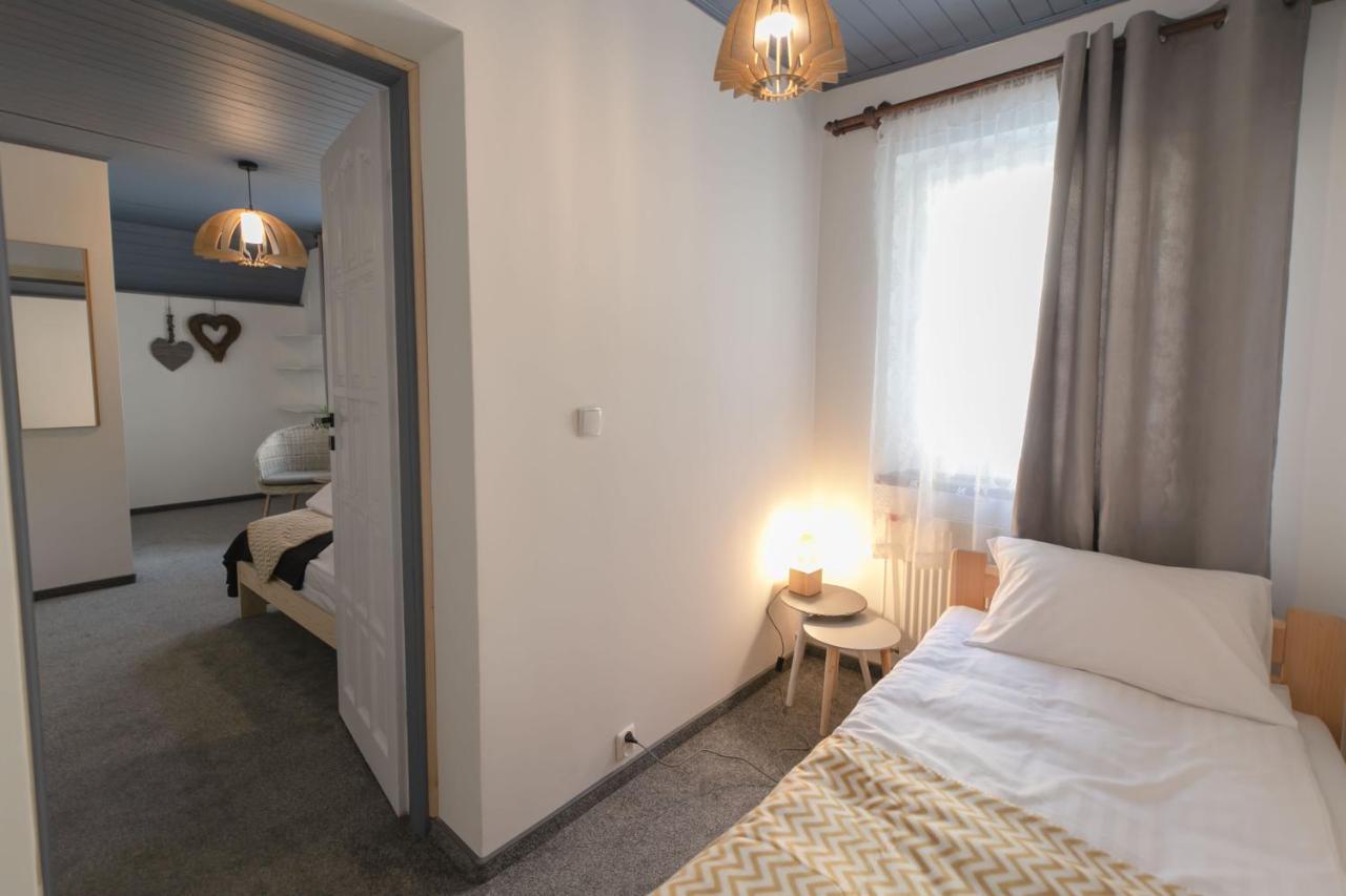 Folkowy Dom Dla 14 Osob Z Sauna I Grillowiskiem - Dream Apart Szczyrk Exterior foto
