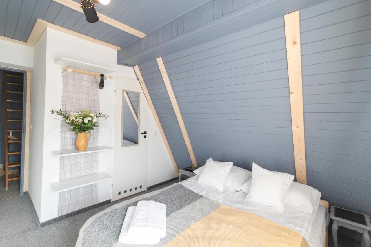 Folkowy Dom Dla 14 Osob Z Sauna I Grillowiskiem - Dream Apart Szczyrk Exterior foto